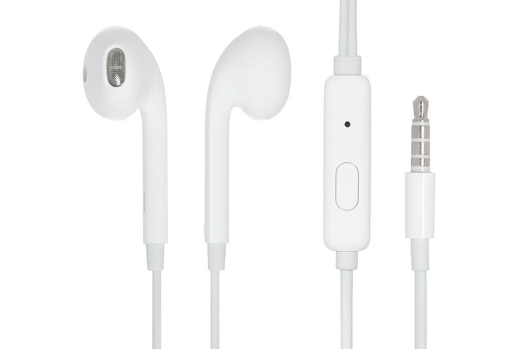 Tai nghe Có dây OPPO MH135 Màu Trắng