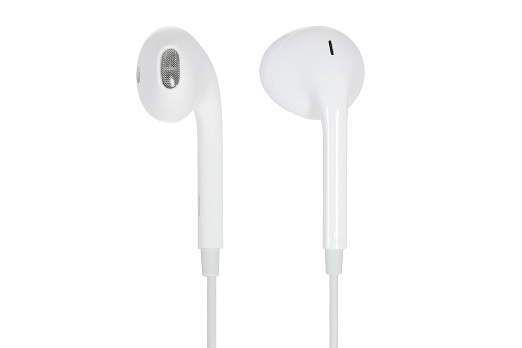 Tai nghe Có dây OPPO MH135 Màu Trắng