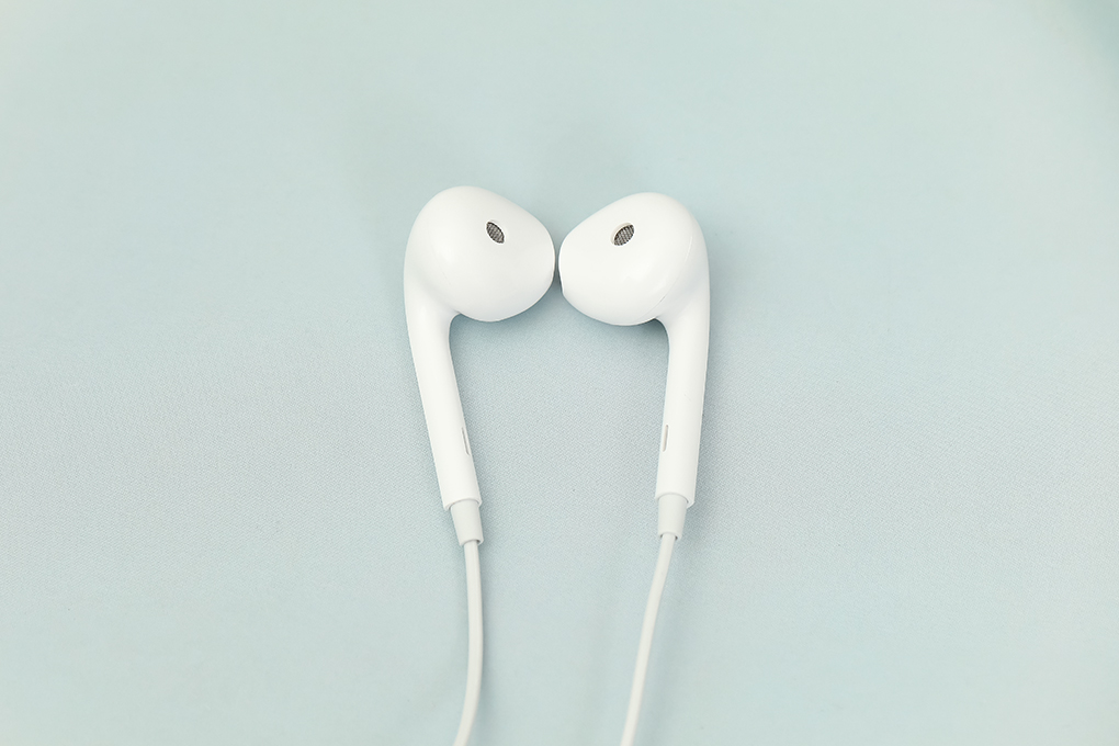 Tai nghe Có dây OPPO MH135 Màu Trắng