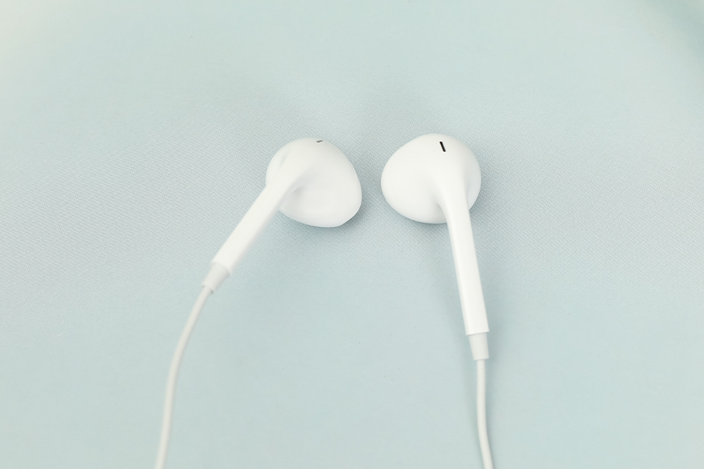 Tai nghe Có dây OPPO MH135 Màu Trắng