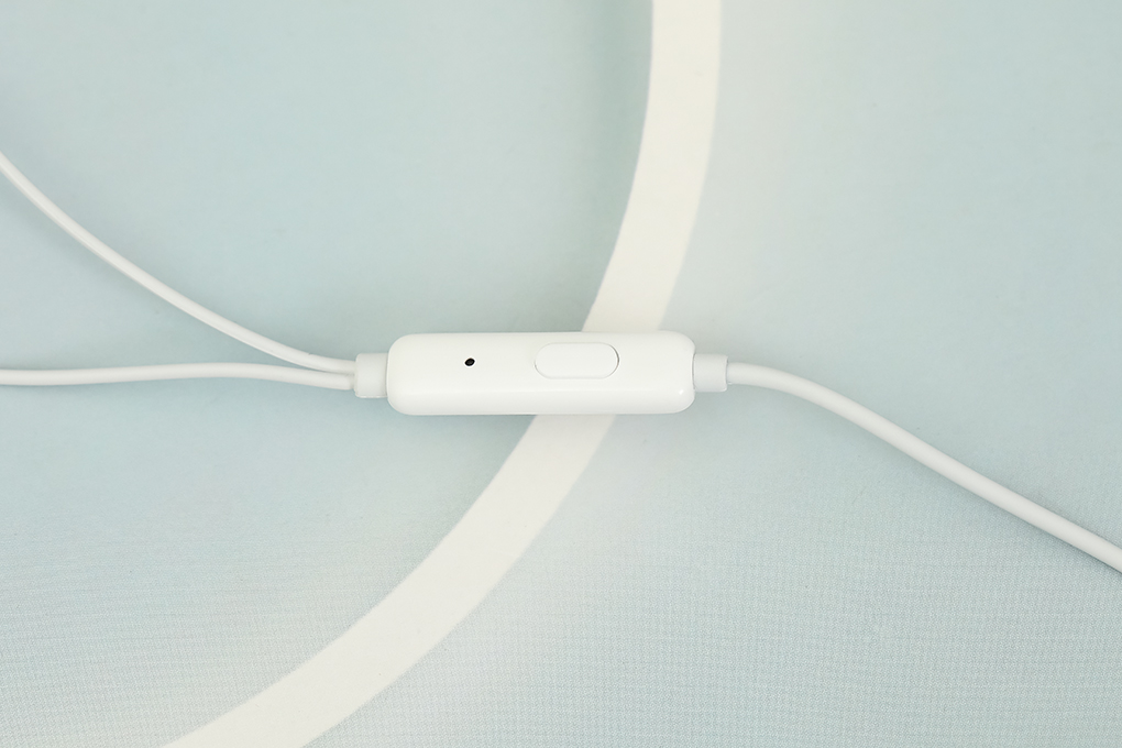 Tai nghe Có dây OPPO MH135 Màu Trắng