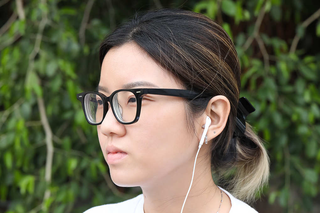 Tai nghe Có dây OPPO MH135 Màu Trắng