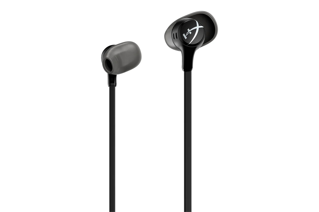 Tai nghe Có dây Gaming HP HyperX Cloud Earbuds II - 2