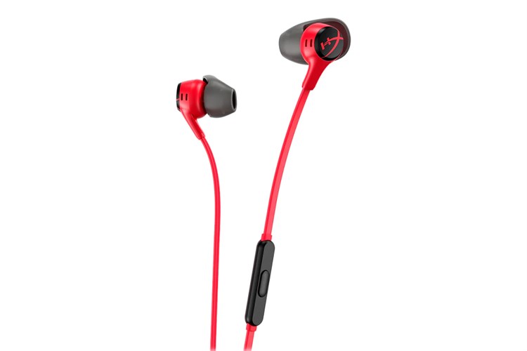 Tai nghe Có dây Gaming HP HyperX Cloud Earbuds II