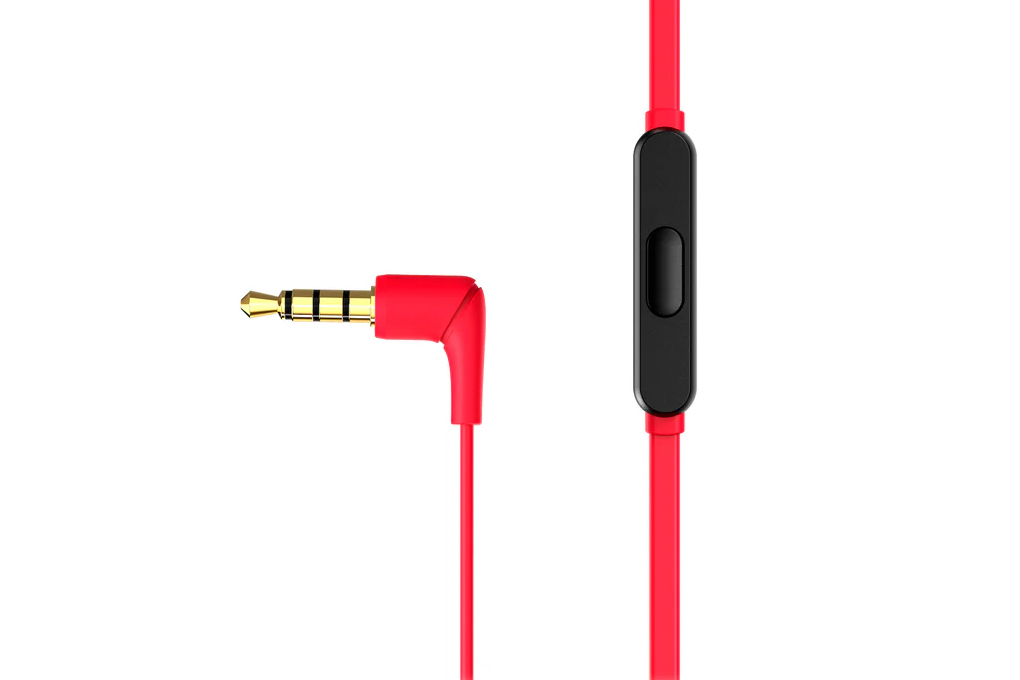 Tai nghe Có dây Gaming HP HyperX Cloud Earbuds II - 3