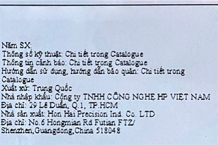 Tai nghe Có dây Gaming HP HyperX Cloud Earbuds II Màu Đỏ