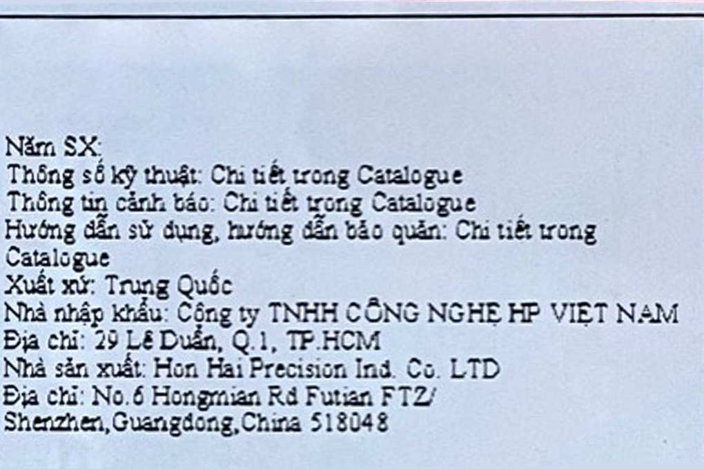 Tai nghe Có dây Gaming HP HyperX Cloud Earbuds II - 5