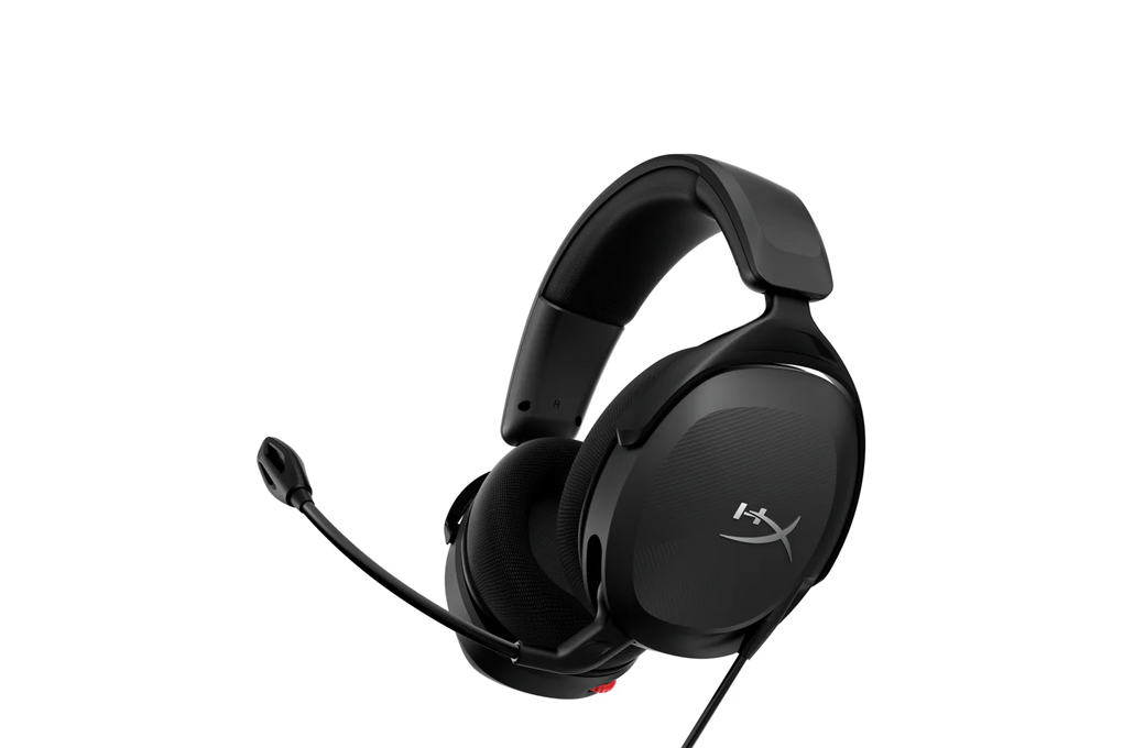 Tai nghe Chụp Tai Gaming HP HyperX Cloud Stinger Core II Màu Đen