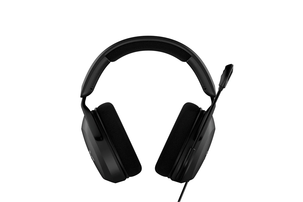 Tai nghe Chụp Tai Gaming HP HyperX Cloud Stinger Core II Màu Đen