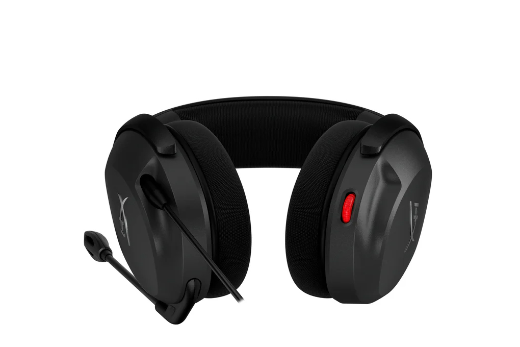 Tai nghe Chụp Tai Gaming HP HyperX Cloud Stinger Core II Màu Đen