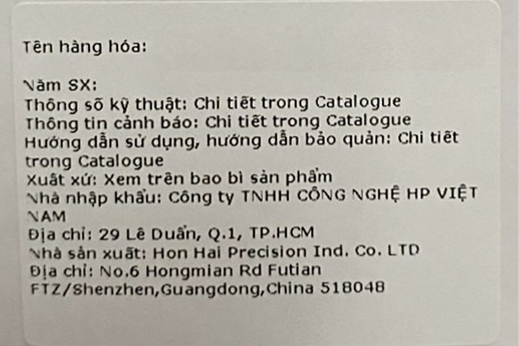 Tai nghe Chụp Tai Gaming HP HyperX Cloud Stinger Core II Màu Đen