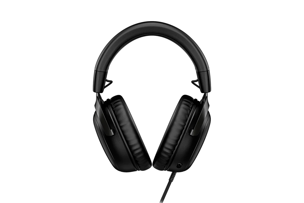Tai nghe Chụp Tai Gaming HP HyperX Cloud III Màu Đen