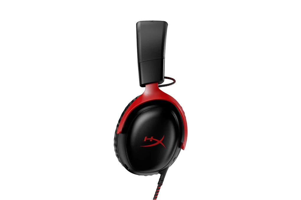 Tai nghe Chụp Tai Gaming HP HyperX Cloud III - 2