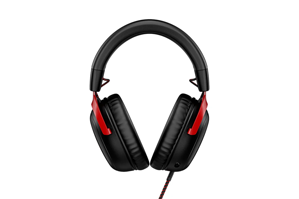 Tai nghe Chụp Tai Gaming HP HyperX Cloud III - 3