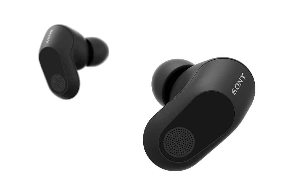 Tai nghe Bluetooth True Wireless Gaming Sony INZONE Buds WF-G700N Màu Đen