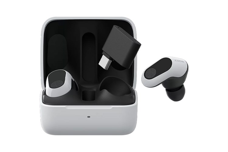 Tai nghe Bluetooth True Wireless Gaming Sony INZONE Buds WF-G700N
