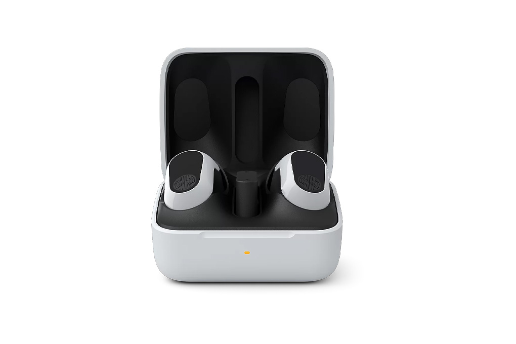 Tai nghe Bluetooth True Wireless Gaming Sony INZONE Buds WF-G700N Màu Trắng