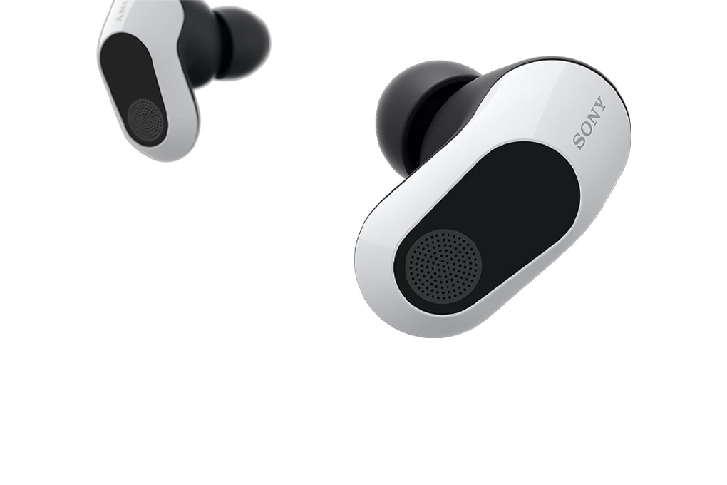 Tai nghe Bluetooth True Wireless Gaming Sony INZONE Buds WF-G700N Màu Trắng