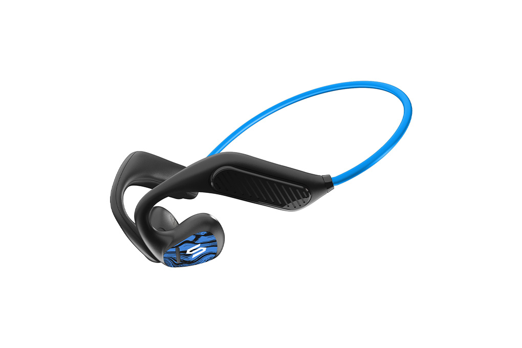 Tai nghe Bluetooth dẫn khí truyền âm Soul Open-Ear Plus - 2