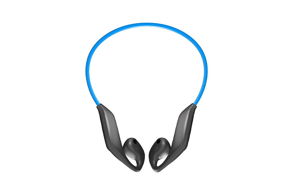 Tai nghe Bluetooth dẫn khí truyền âm Soul Open-Ear Plus - 3