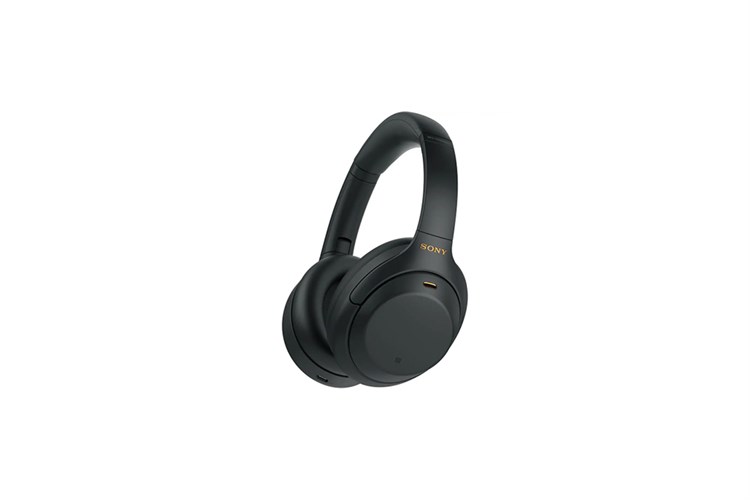 Tai nghe Bluetooth Chụp tai Sony WH1000XM4 Màu Đen