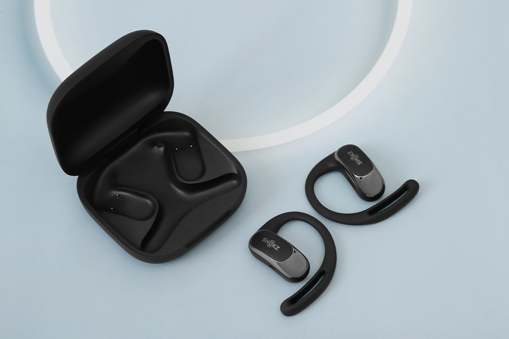 Tai nghe Bluetooth TWS Shokz OPENFIT AIR T511 - 8