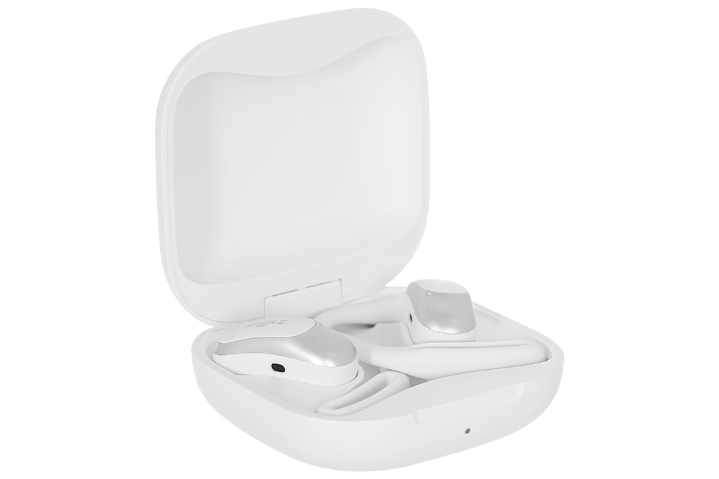 Tai nghe Bluetooth TWS Shokz OPENFIT AIR T511 Màu Trắng