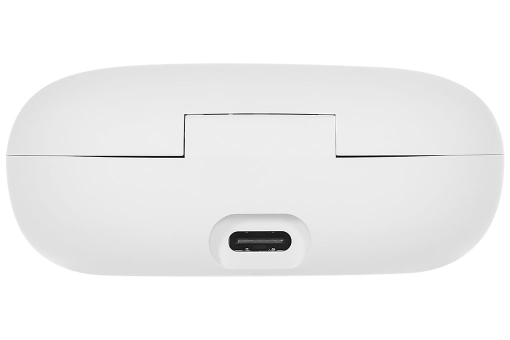 Tai nghe Bluetooth TWS Shokz OPENFIT AIR T511 Màu Trắng