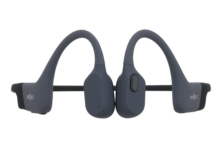 Tai nghe Bluetooth truyền xương Shokz OPENSWIM PRO S710 Màu Xám