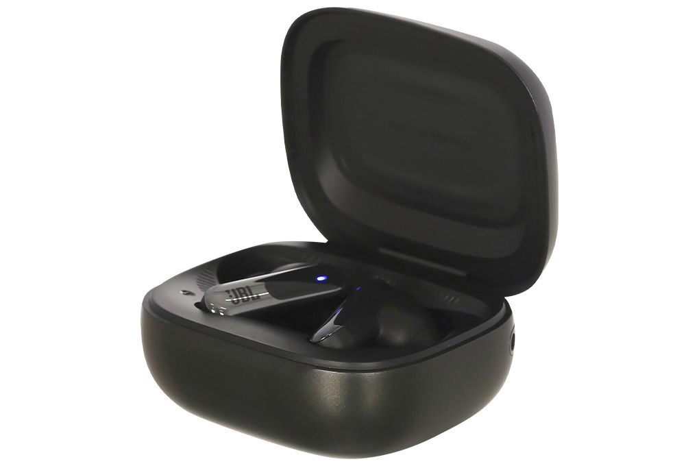 Tai nghe Bluetooth True Wireless JBL Live Beam 3 Màu Đen