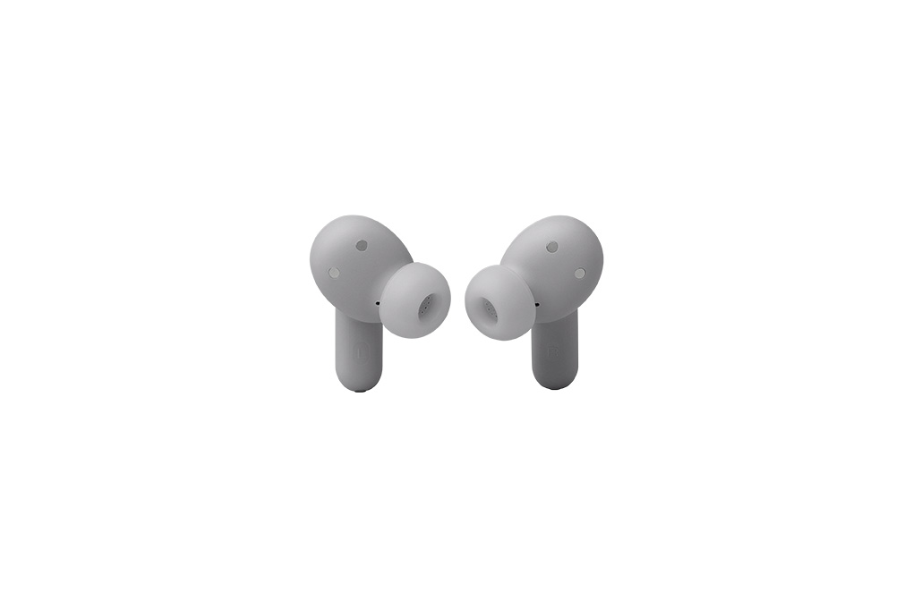 Tai nghe Bluetooth True Wireless JBL Live Beam 3 Màu Bạc