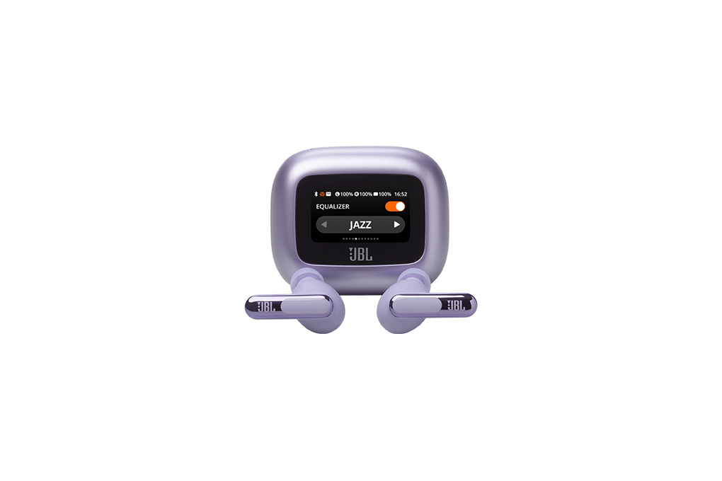 Tai nghe Bluetooth True Wireless JBL Live Beam 3