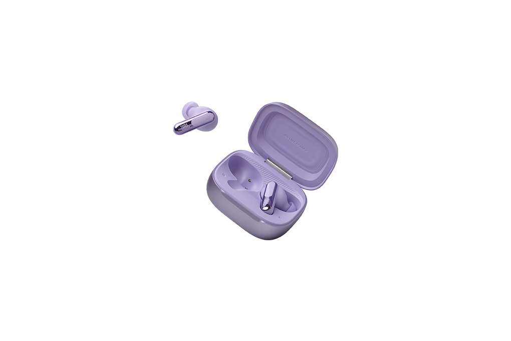 Tai nghe Bluetooth True Wireless JBL Live Beam 3 - 5