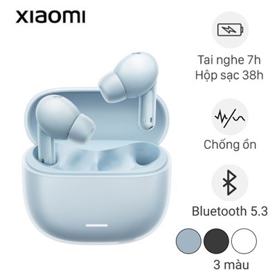 Tai nghe Bluetooth True Wireless Xiaomi Redmi Buds 6 Lite