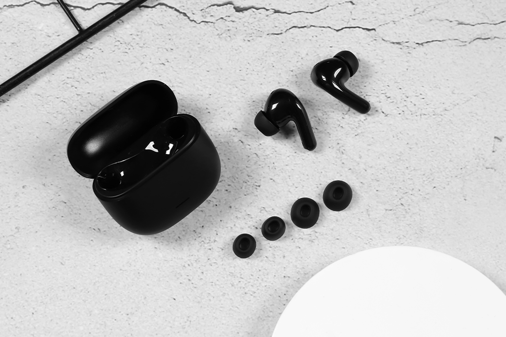 Tai nghe Bluetooth True Wireless Xiaomi Redmi Buds 6 Lite - 12