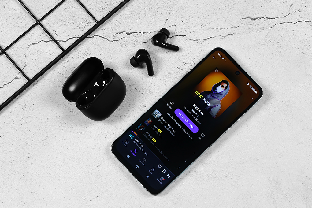 Tai nghe Bluetooth True Wireless Xiaomi Redmi Buds 6 Lite - 13