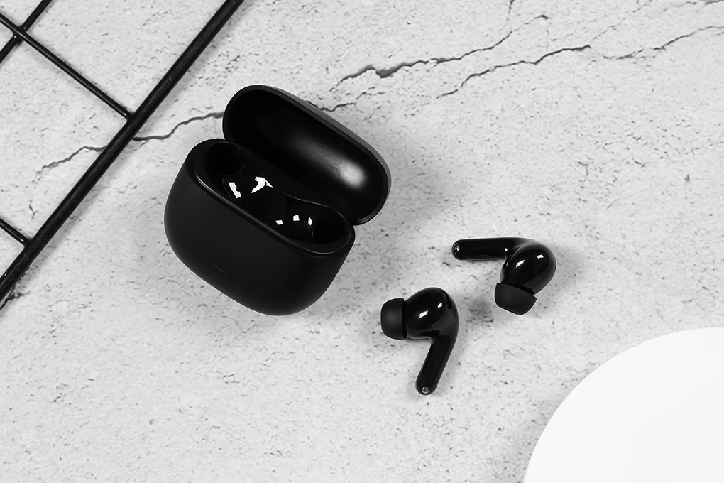 Tai nghe Bluetooth True Wireless Xiaomi Redmi Buds 6 Lite - 8