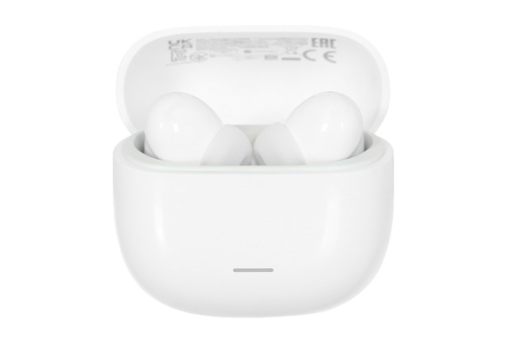 Tai nghe Bluetooth True Wireless Xiaomi Redmi Buds 6 Lite Màu Trắng