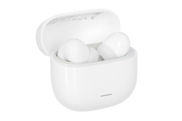 Tai nghe Bluetooth True Wireless Xiaomi Redmi Buds 6 Lite Màu Trắng