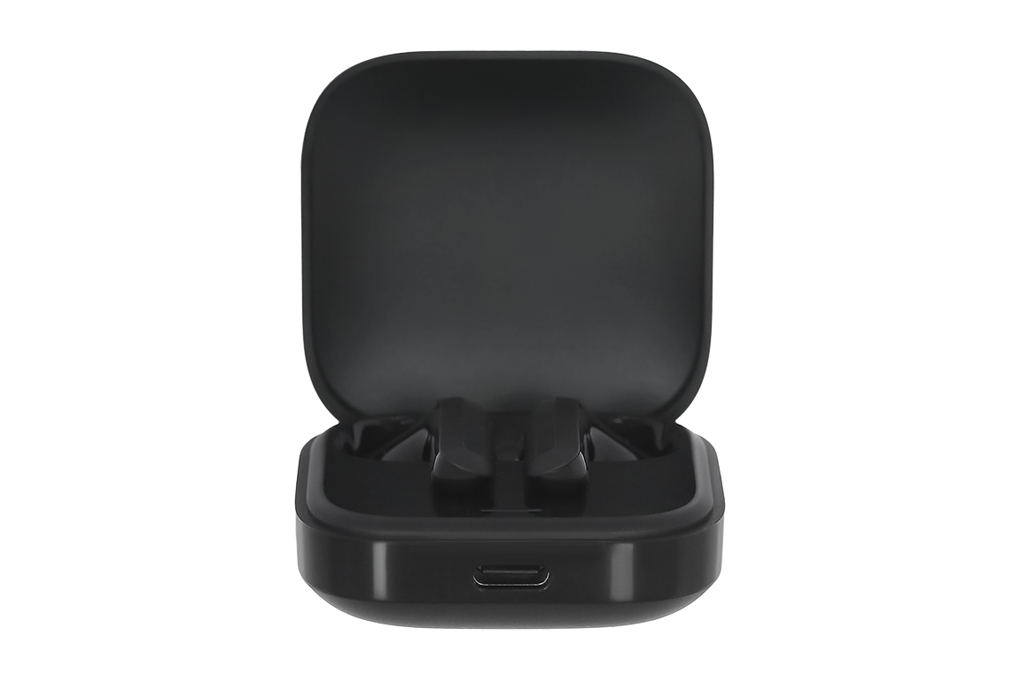 Tai nghe Bluetooth True Wireless Xiaomi Redmi Buds 6 Active Màu Đen