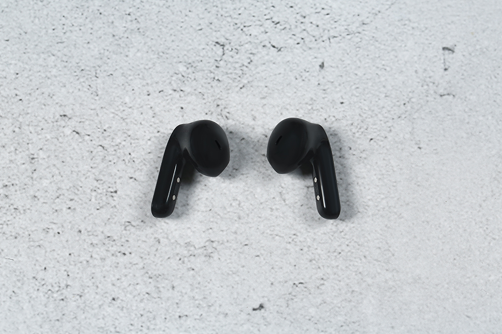 Tai nghe Bluetooth True Wireless Xiaomi Redmi Buds 6 Active Màu Đen