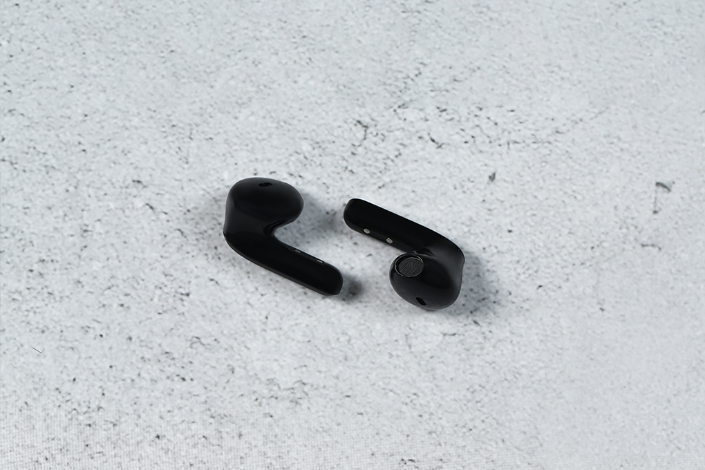 Tai nghe Bluetooth True Wireless Xiaomi Redmi Buds 6 Active Màu Đen