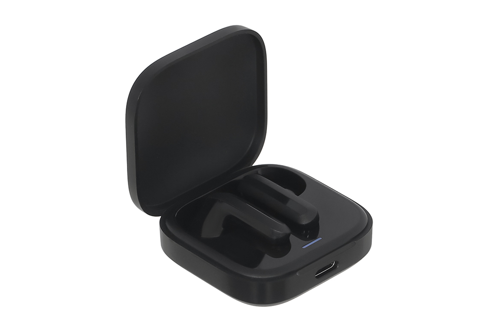 Tai nghe Bluetooth True Wireless Xiaomi Redmi Buds 6 Active Màu Đen