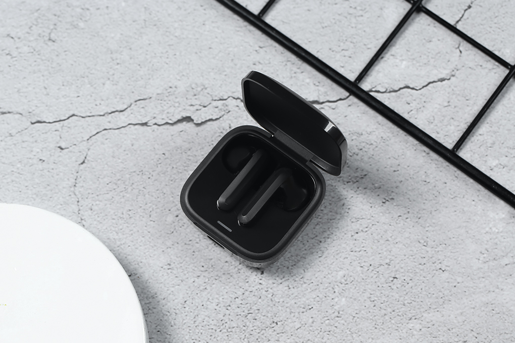 Tai nghe Bluetooth True Wireless Xiaomi Redmi Buds 6 Active Màu Đen