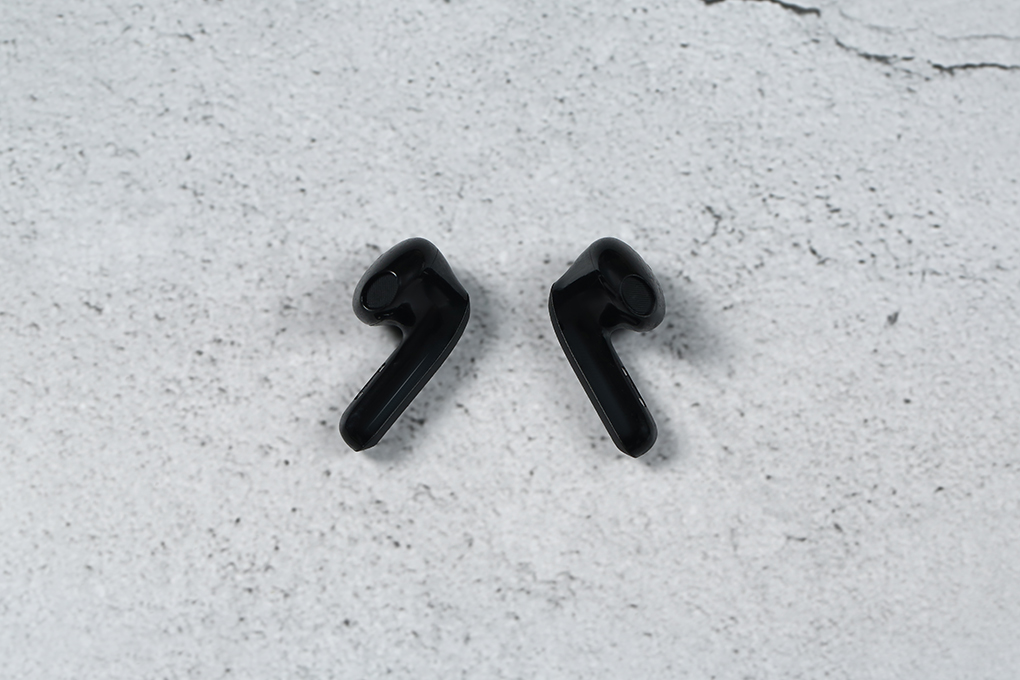 Tai nghe Bluetooth True Wireless Xiaomi Redmi Buds 6 Active Màu Đen