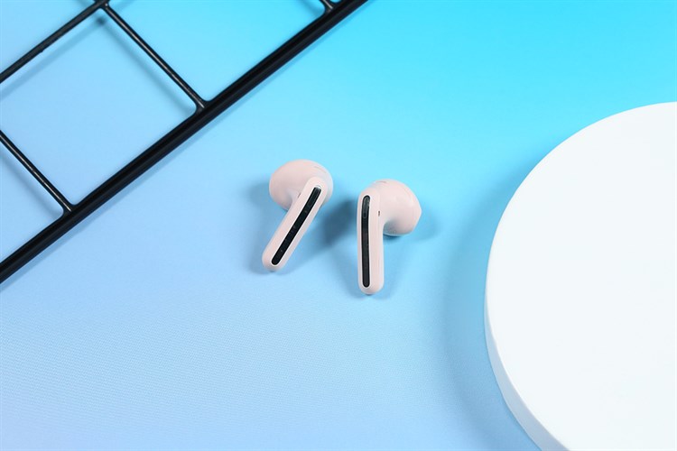 Tai nghe Bluetooth True Wireless Xiaomi Redmi Buds 6 Active Màu Hồng