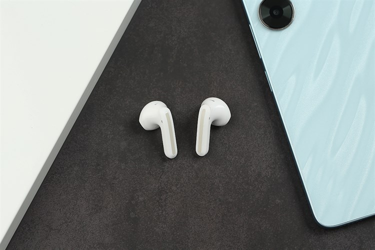 Tai nghe Bluetooth True Wireless Xiaomi Redmi Buds 6 Active Màu Trắng