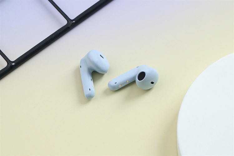 Tai nghe Bluetooth True Wireless Xiaomi Redmi Buds 6 Active Màu Xanh Da Trời