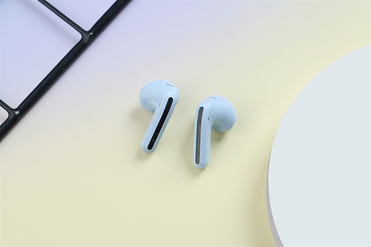Tai nghe Bluetooth True Wireless Xiaomi Redmi Buds 6 Active Màu Xanh Da Trời