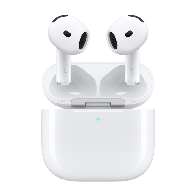 AirPods 4 (chống ồn)